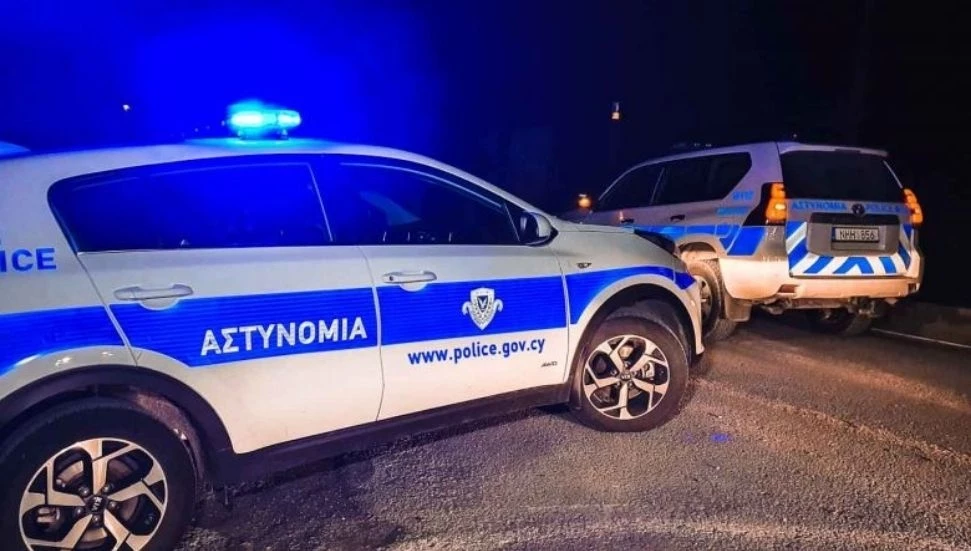 Güney Kıbrıs’ta orman kundaklama şüphesiyle bir kişi tutuklandı
