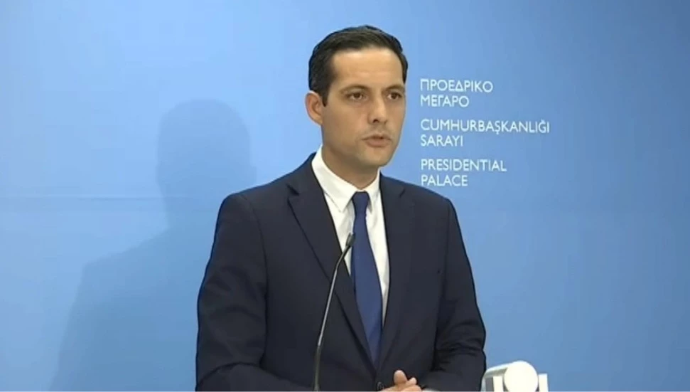 Rum Hükümet Sözcüsünden Holguin’e: Türkiye’nin müzakere masasına dönmesi öncelikli