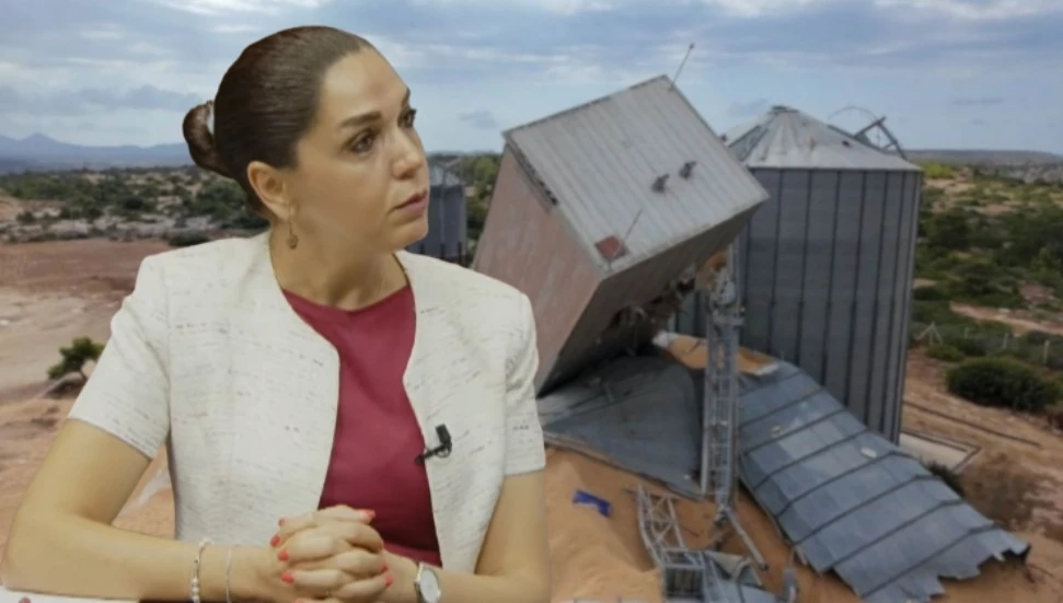 Fide Kürşat’tan Silo Faciasına Sert Tepki