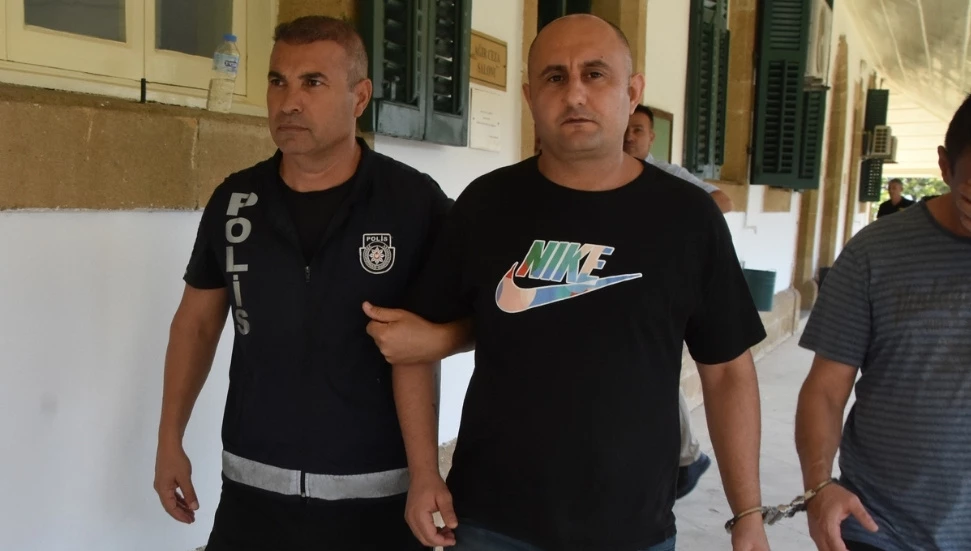 Kadına yönelik şiddete 1 yıl 6 ay hapis
