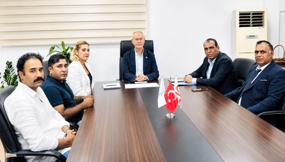 Üçüncü ülke vatandaşları için yeni düzenleme talebi