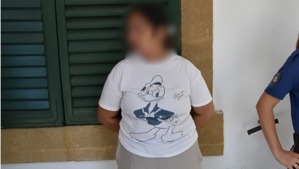 250 bin TL’lik hırsızlığa cezaevi kararı