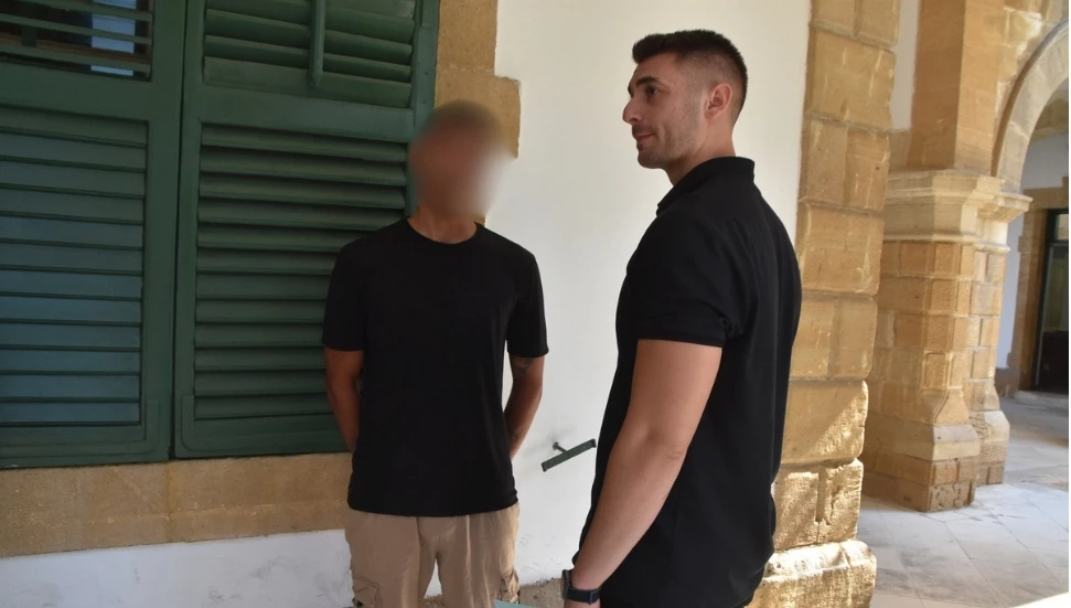 Sentetik Uyuşturucu Zanlısı 7 Gün Daha Tutuklu Kalacak
