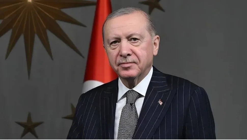 Erdoğan: Türkiye’yi Kutlu Mücadelesinden Kimse Vazgeçiremez