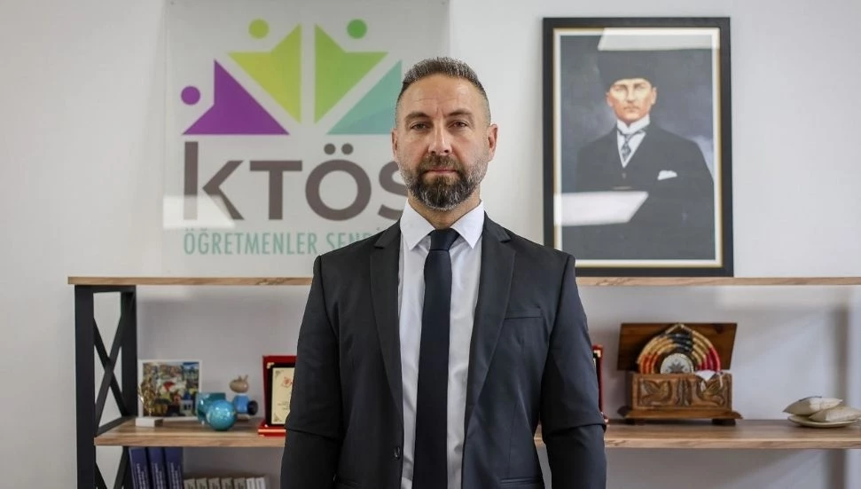 KTÖS: Okullarda artan şiddet ve akran zorbalığı ciddi bir alarm; PDR kadroları artırılmalı