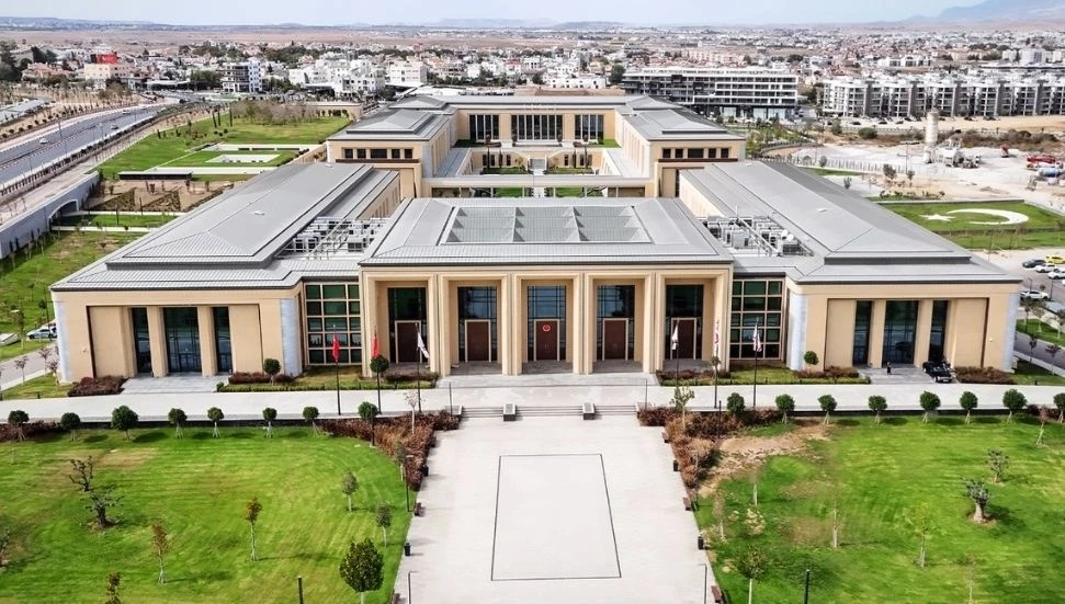 Meclis yarın “Toplum Güvenliği” gündemiyle olağanüstü toplanacak
