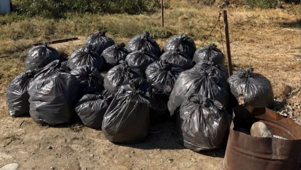 Turizm ve Çevre Bakanlığı’ndan sahillerdeki kirliliğe tepki: Sahillerde, utandıran manzaralar!