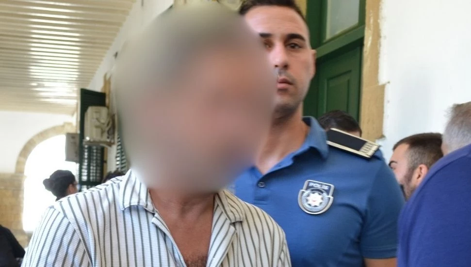 Çalıştığı yerde arta kalan alüminyumları satmakla itham edilen zanlı teminatla serbest