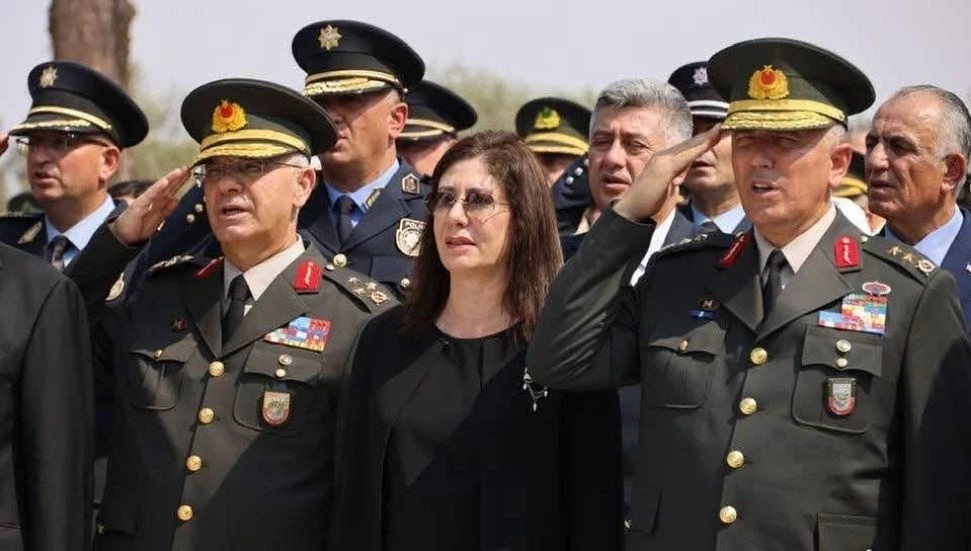 İncirli: “Yaşananları Unutmadık, Unutmayacağız”