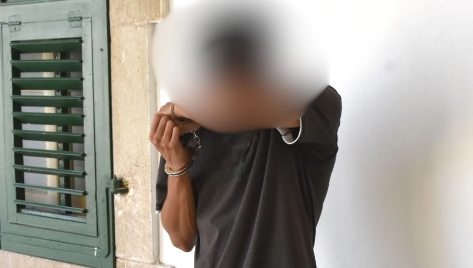 14 yaşındaki çocuğu cinsel istismar eden zanlı itiraf içerikli ifade verdi: 3 gün tutuklu kalacak