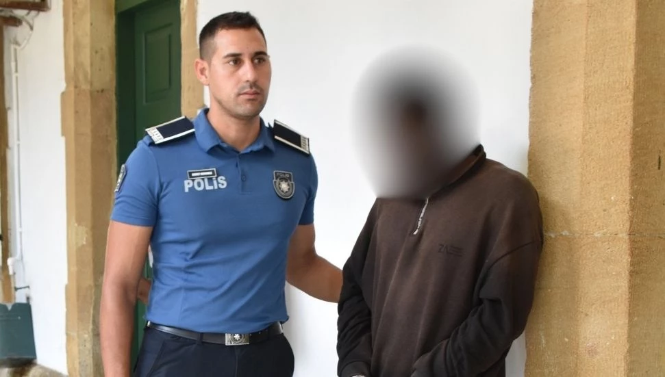1733 Gün İzinsiz İkamet Etti, Tutuklandı