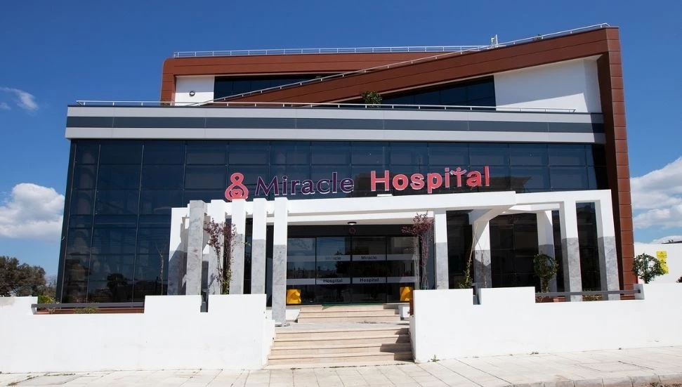 Miracle IVF Centre’dan BBC’ye “eksik ve yanıltıcı” haber tepkisi