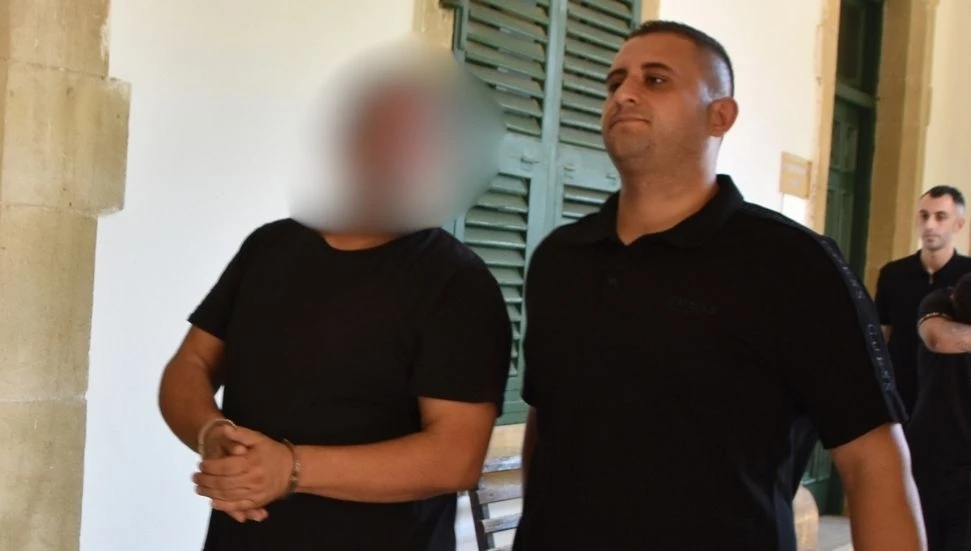 Oyun tartışmasında arkadaşının burnunu kırdı: Teminatla serbest