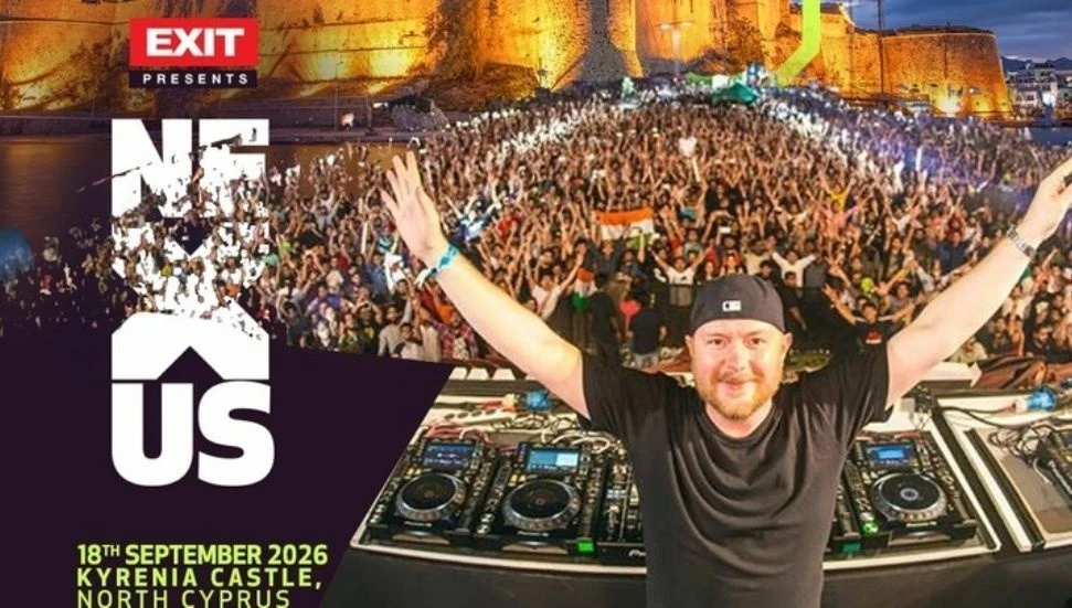 EXIT, Nexus Festivali’nden Resmen Çekildi