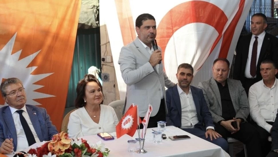 Savaşan: “Birlikte Çalışacak, Birlikte Başaracağız”