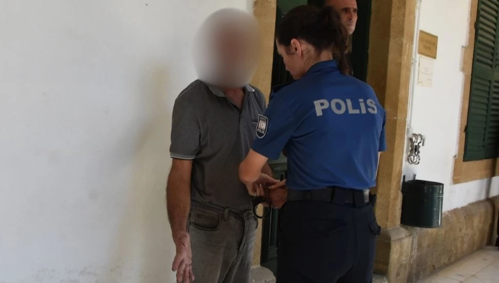 Ehliyeti Alındı, 3 Gün Sonra Yine Alkollü Yakalandı