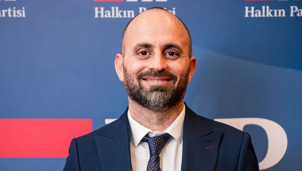 Akbaşak: Sağlık Bir Ayrıcalık Değil, Temel Haktır