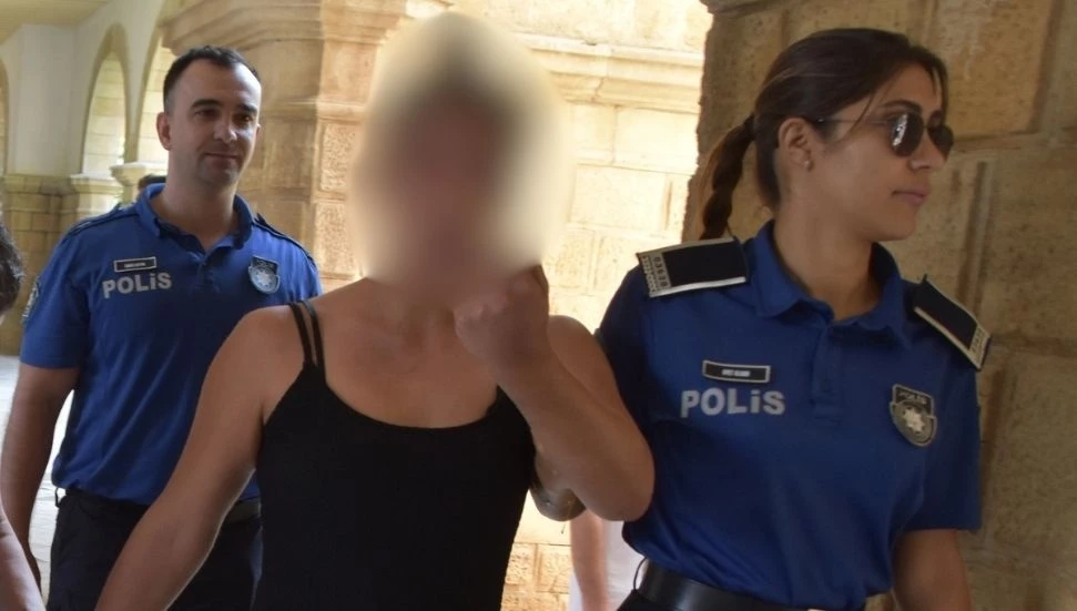 Alkollü Araç Kullandı, Ehliyetine Geçici El Konuldu