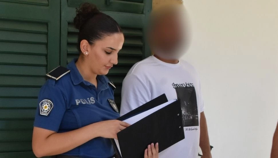 Darp ve Taciz Zanlısı Tutuksuz Yargılanacak