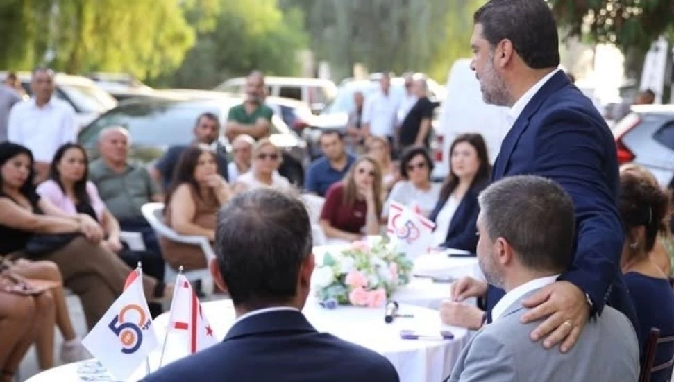 Savaşan: Halk ulaşılabilir ve çözüm üreten başkan istiyor