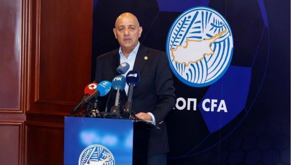 Barcelona’nın KKTC kampına KOP engeli