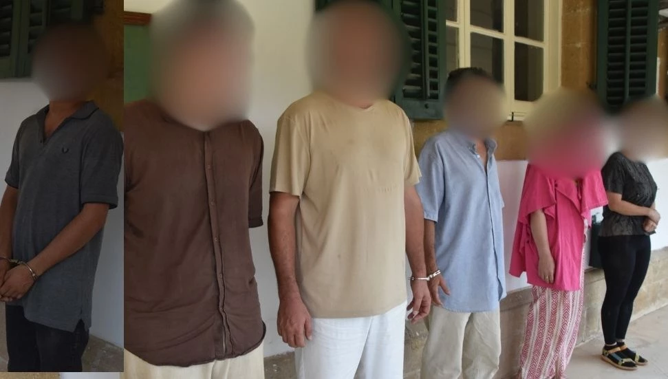 2 Bin 250 Euro’ya Güney’e Geçiş Anlaşması