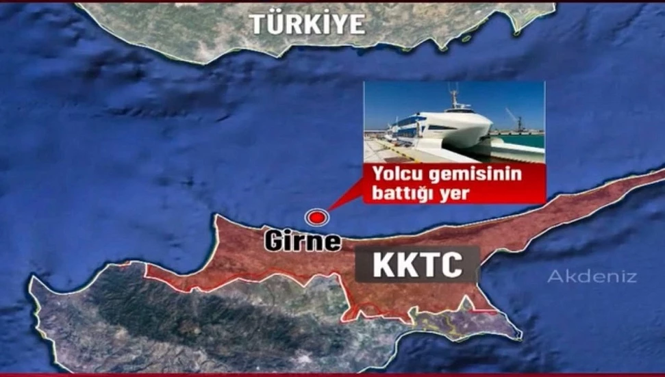 Rum Basını: İnsanlar boğulurken yardıma hayır dediler