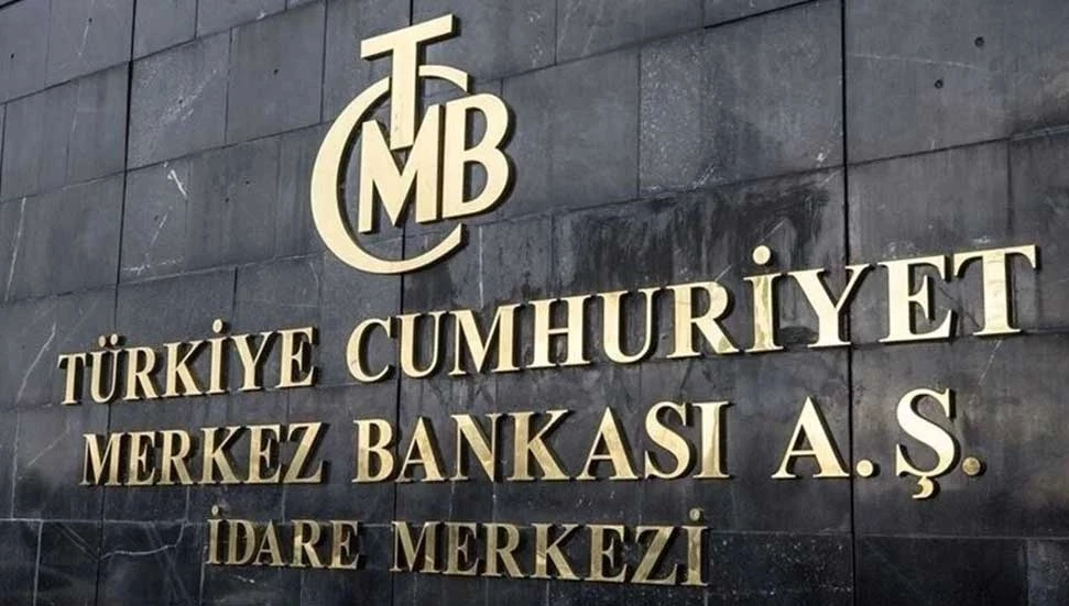 TCMB Altın Tebliğini Kaldırdı