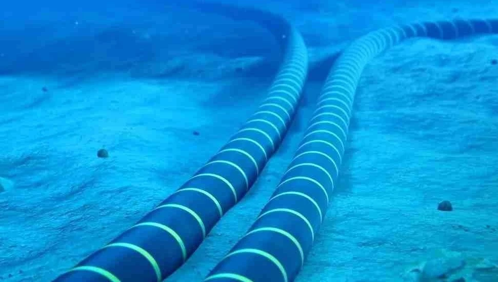 GSI Projesi’nde Güney Kıbrıs-İsrail Elektrik kablosu için yeni aşama: Yatırım talebi sunuldu