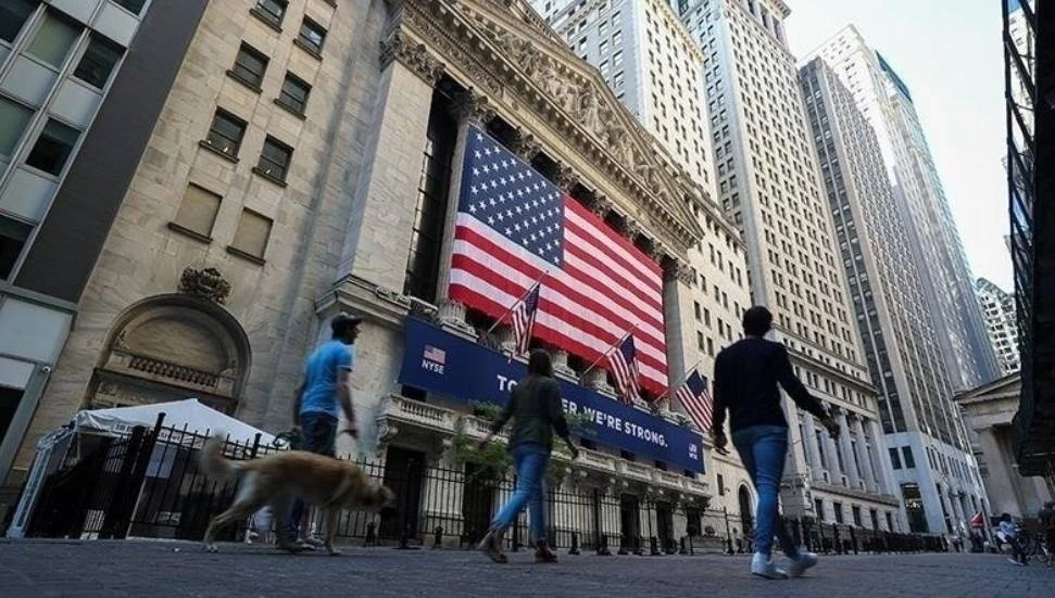 ABD, BM Borcunun 850 Milyon Dolarını Ödeyecek
