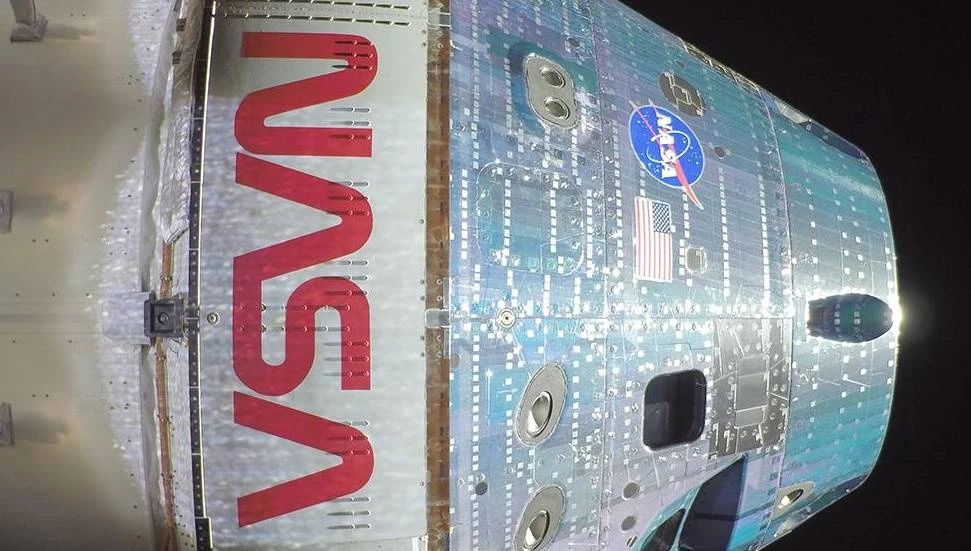 NASA’nın Uzay Kurtarma Görevi Başarısız Oldu