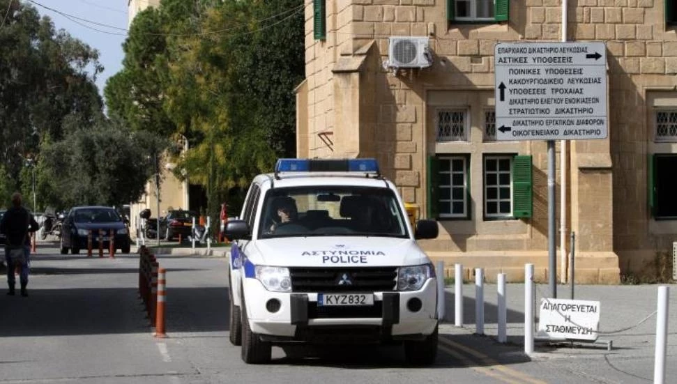 Güney Kıbrıs’ta hafif suçlarda düşüş, bazı ağır suçlarda artış kaydedildi