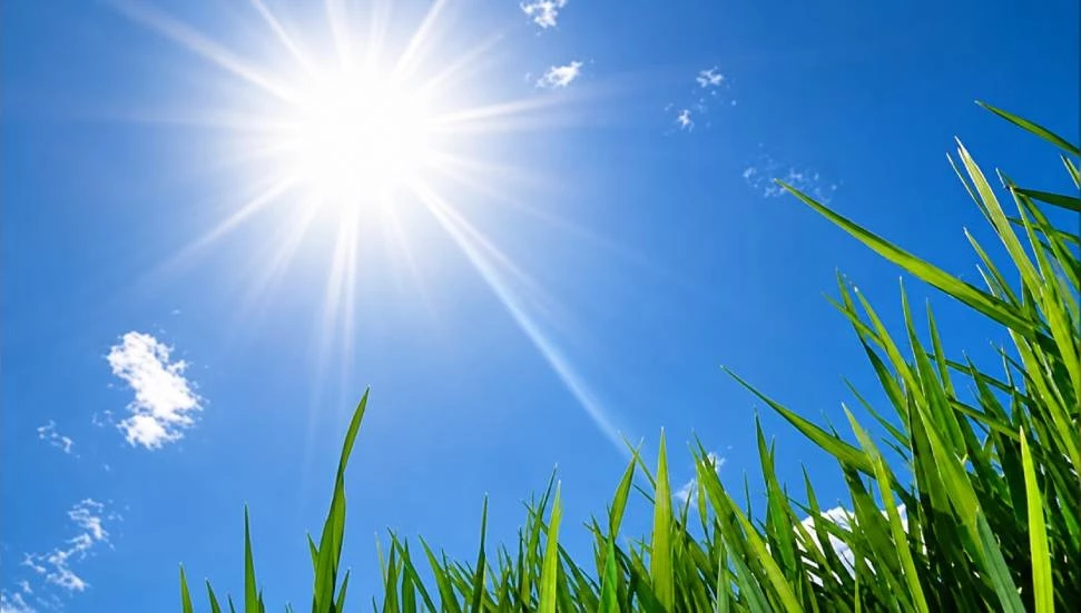 Hava açık ve az bulutlu olacak