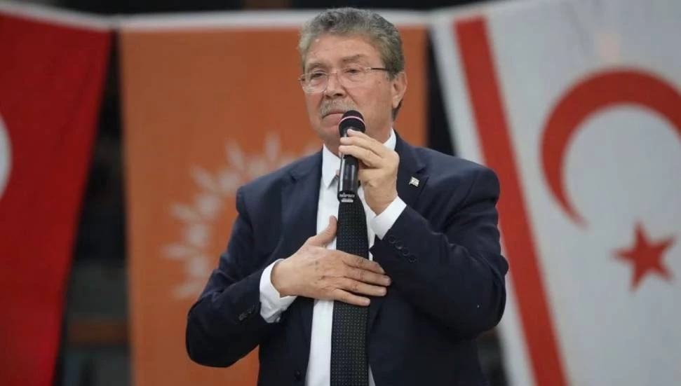 Üstel’den CTP’nin Meclis çağrısına yanıt: Ülke güvenliğini seçim malzemesi haline getirmeyeceğiz!