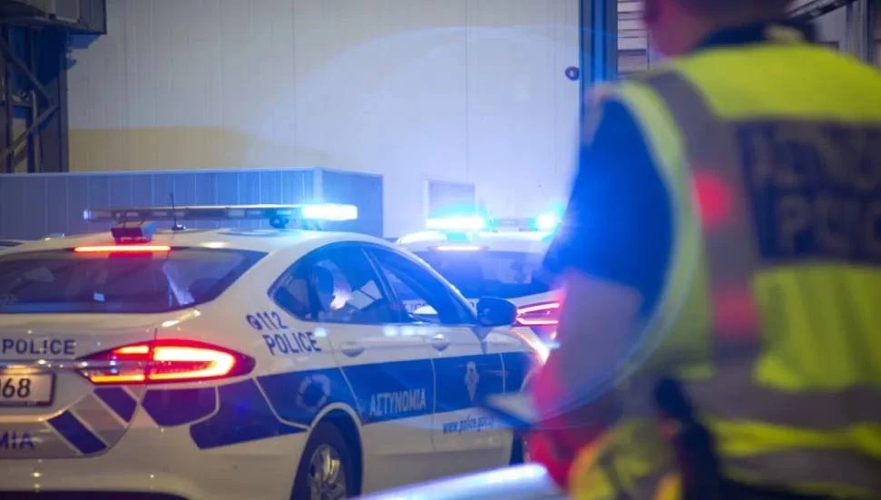Aya Napa’da gece kulübü işletmecisine silahlı saldırı: İşletmeci yara almadan kurtuldu