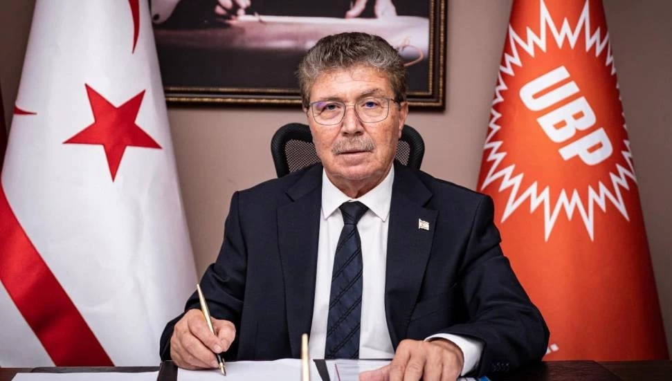 Başbakan Üstel’den 14 Ağustos’ta Anma Mesajı