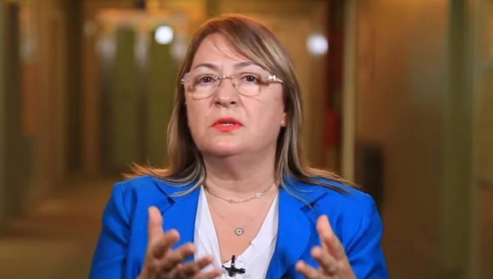 KSTÜ, 1.THEQC Uluslararası Kalite Güvencesi ve Akreditasyon Konferansı Yolcusu
