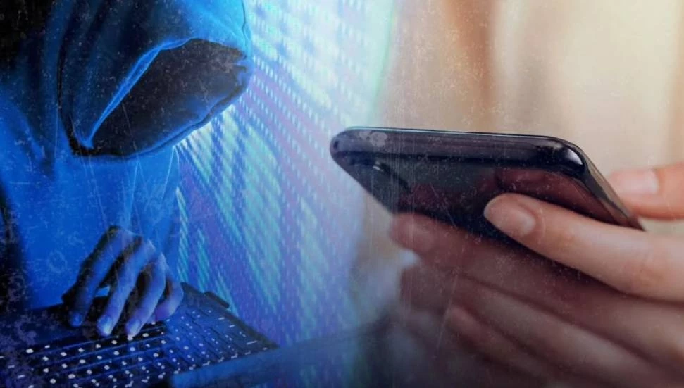 Baf’ta sahte SMS tuzağı: 26 yaşındaki kadın 4 bin 800 euro dolandırıldı