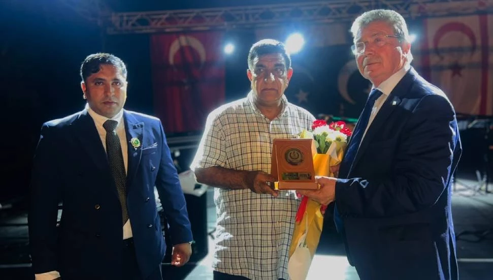 Pakistan Birlik ve Kültür Derneği’nden teşekkür: Dostluk ve kardeşlik bağlarımızı güçlendireceğiz