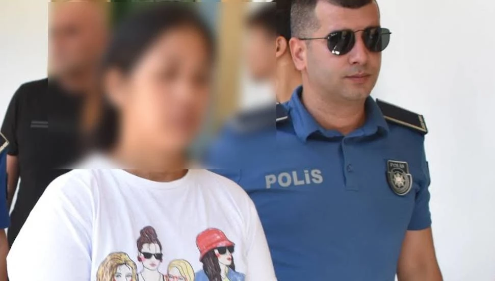 Temizlikçi olarak çalıştığı evden 100 bin TL’lik eşya çaldı: 1 gün tutuklu kalacak
