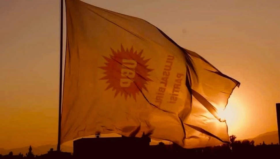 UBP, ilçelerde istişare toplantıları düzenleyecek