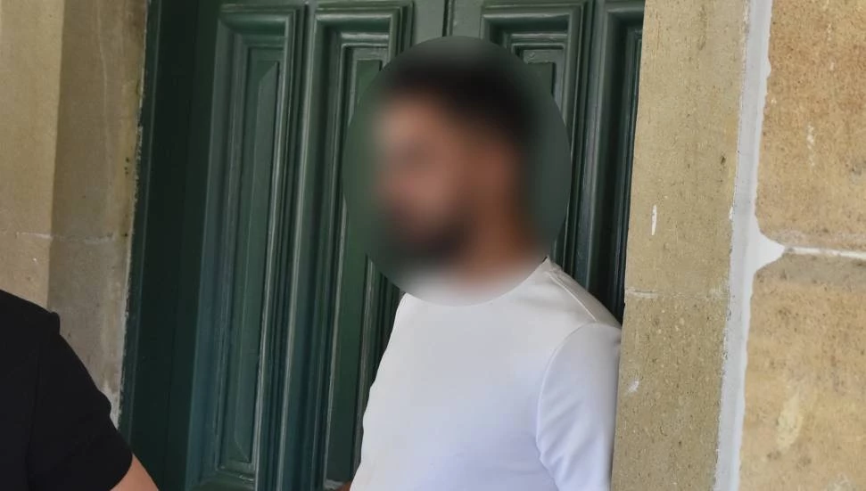 Kaldığı otel odasında uyuşturucu madde bulunan zanlı 3 gün tutuklu kalacak