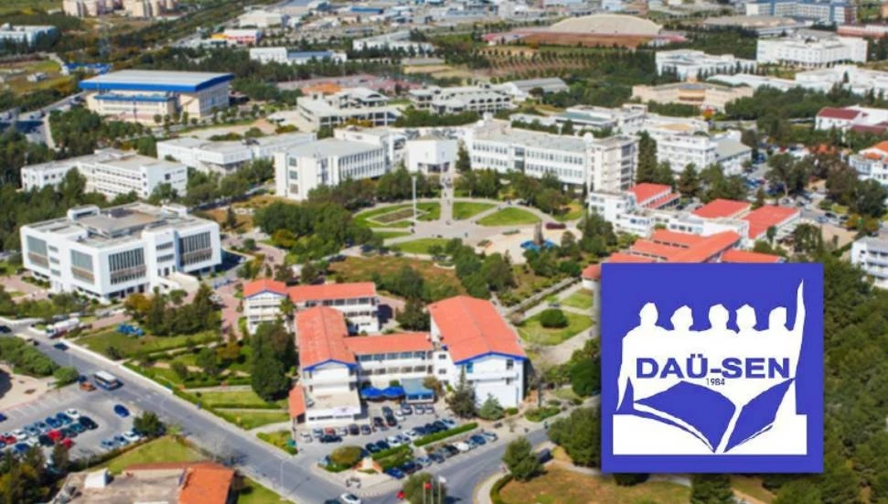 DAÜ-SEN’den Çavuşoğlu’na: İyi bakan, sorun anlatan değil; sorunu çözen bakandır