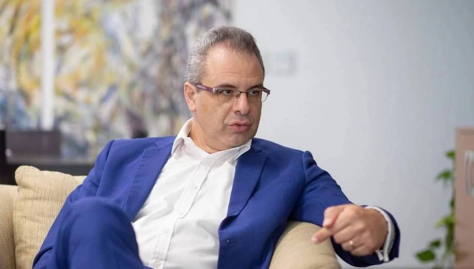 Menelau: Türkiye ve Kıbrıs Türk tarafı tüm çabanın tıkanması eğilimine sahip