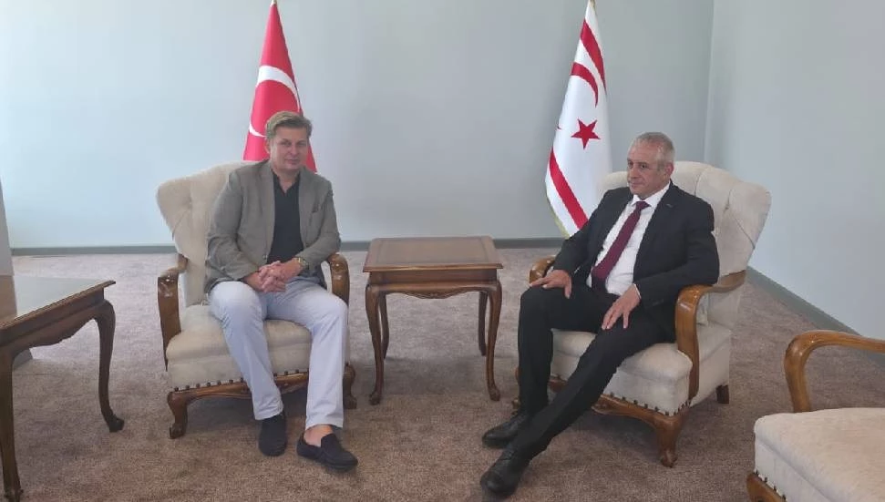 Taçoy: “Krah Çok Önemli Bir Kapı Açtı”
