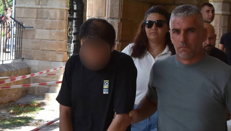 650 Gram Kokain ve Yüzlerce MDMA Hapı Ele Geçirildi