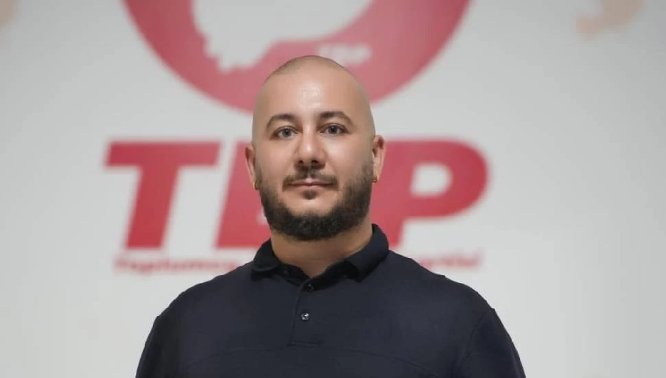 Redif Ekinci: TDP’nin yerel seçim yol haritasını PM 19 Ağustos’ta belirleyecek