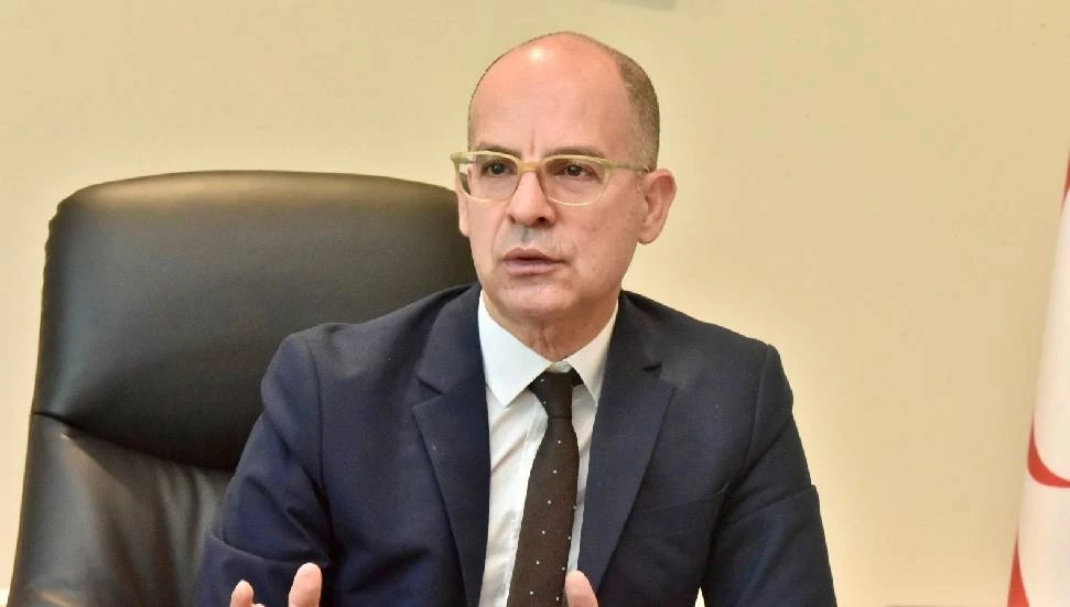 Dânâ’nın Dayanışma Evi’ndeki Toplantısına Rum Tepkisi