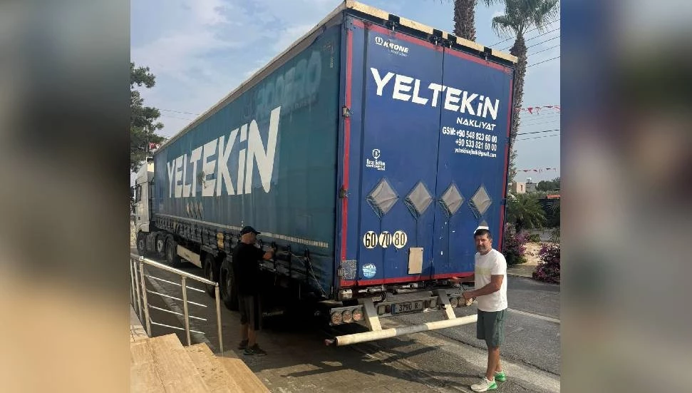 Sapsızoğlu’ndan NEXUS ve Barcelona Tepkisi