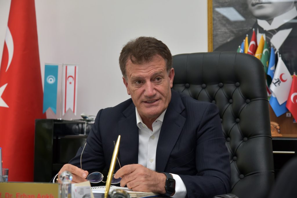 Arıklı: Katamaran faciasına ilişkin soruşturma komitesi Türkiye’de de kurulacak